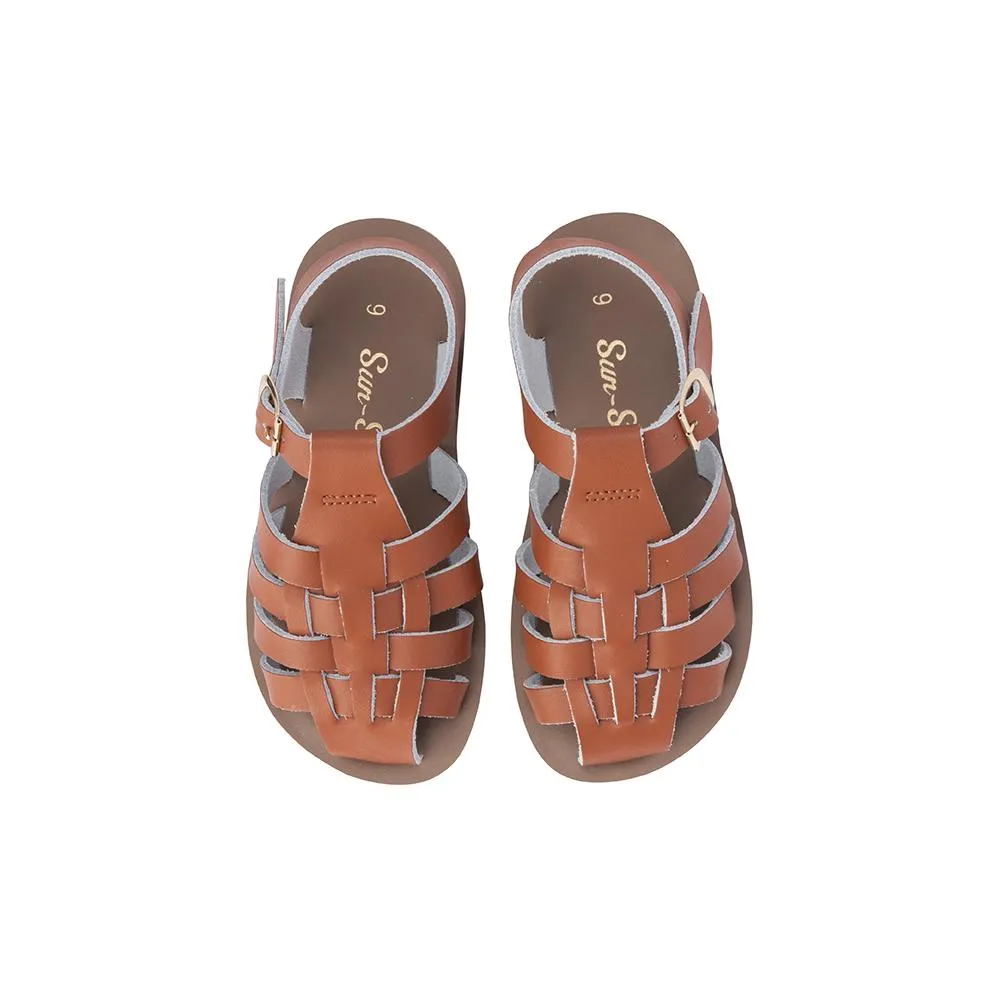 Salt Water Sailor (Tan)