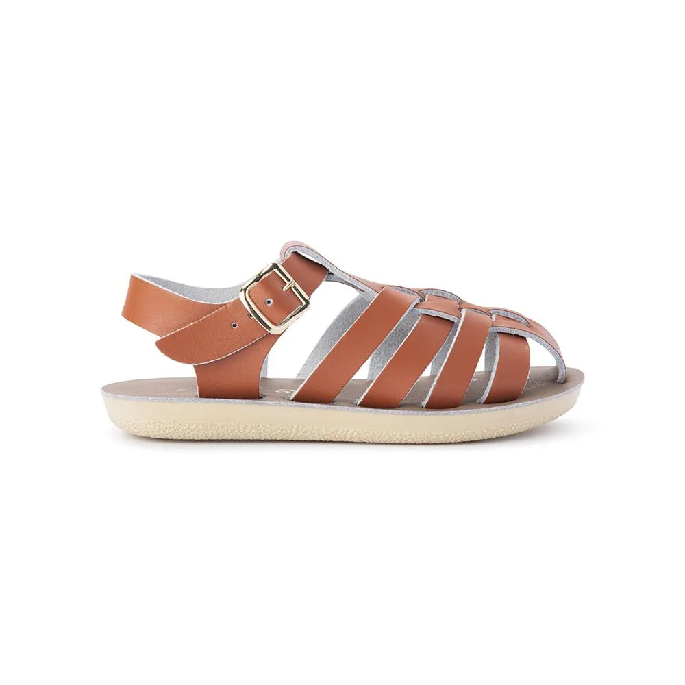 Salt Water Sailor (Tan)