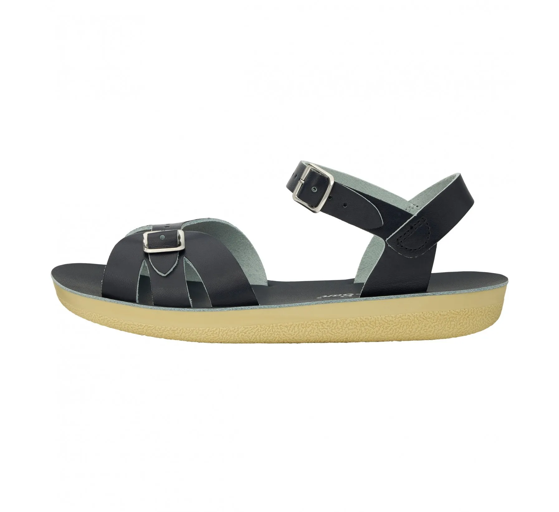 Salt Water Sandals Boardwalk - Navy