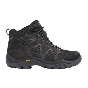 Sprayway Mens Cara HydroDRY - Black