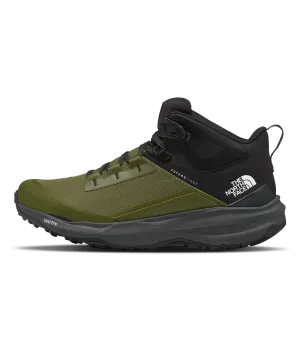 The North Face Mens VECTIV Exploris 2 Mid FUTURELIGHT Hiking Shoes