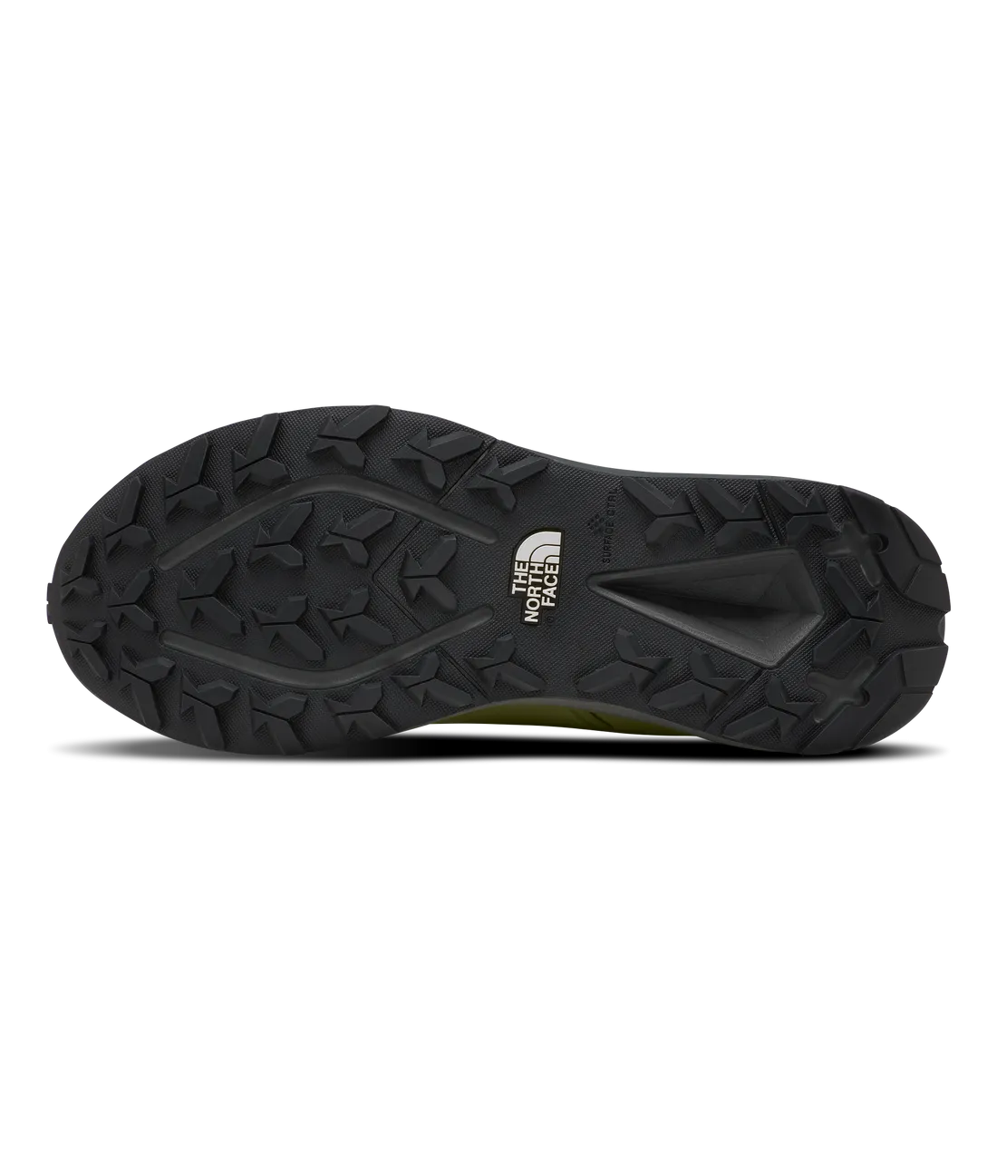 The North Face Mens VECTIV Exploris 2 Mid FUTURELIGHT Hiking Shoes