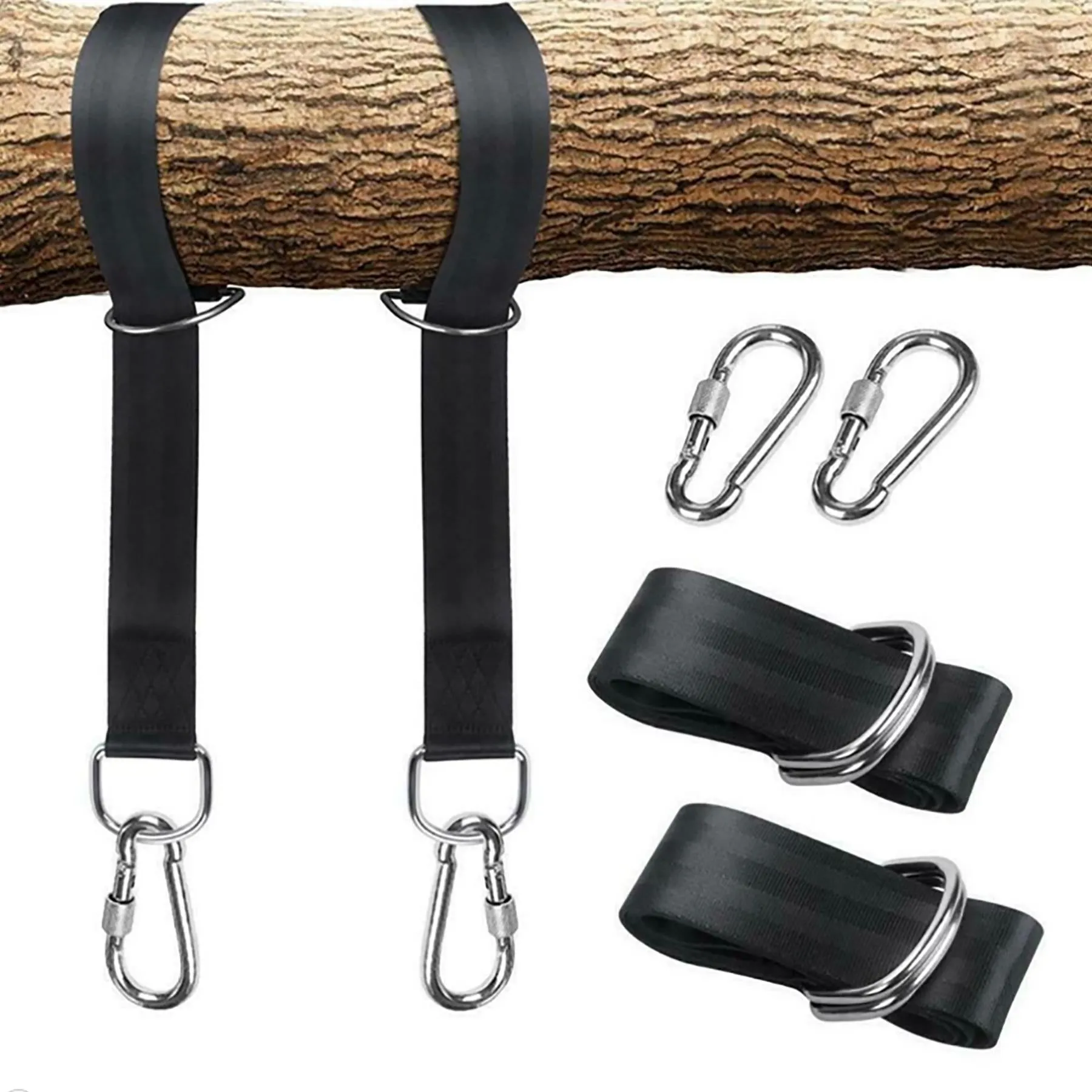 Tree Swing Hanging Kit