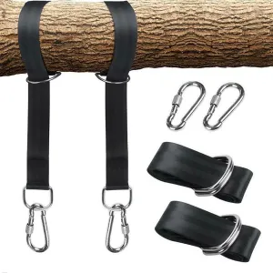 Tree Swing Hanging Kit
