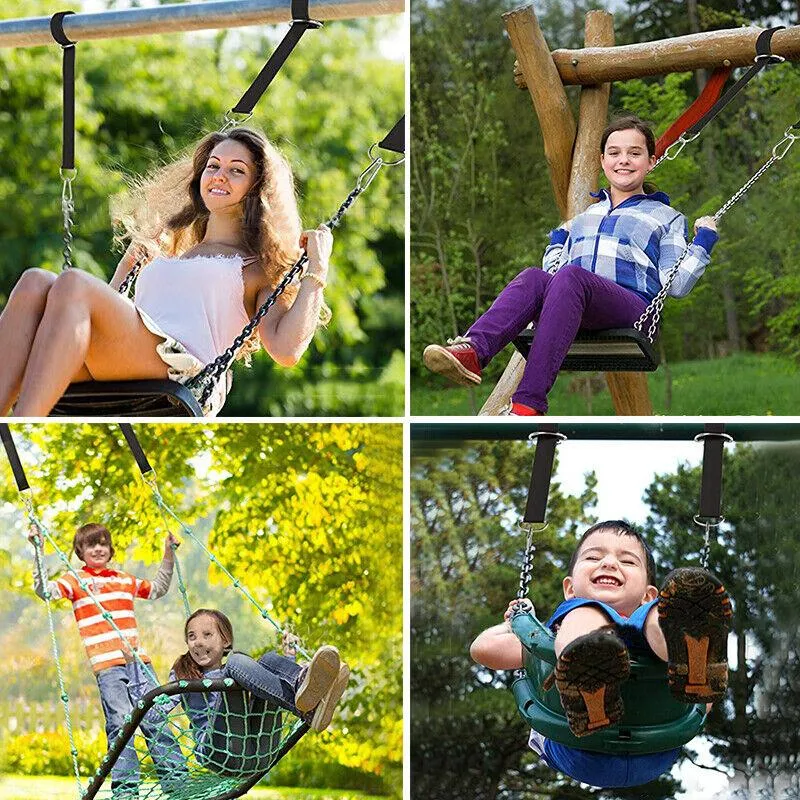 Tree Swing Hanging Kit