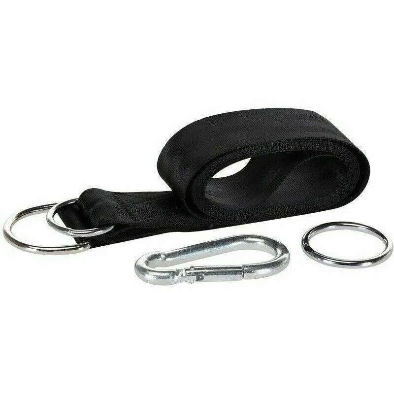 Tree Swing Hanging Kit