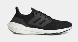 Ultraboost 22 Mens Running Shoes (Black)